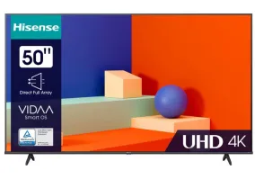 Телевізор Hisense 50A6K