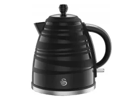 Электрочайник Swan Symphony SK31050BN Black