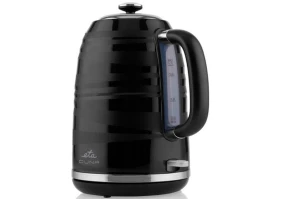 Електрочайник ETA Duna 2605 90010 Black