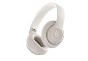 Наушники с микрофоном Beats by Dr. Dre Studio Pro Sandstone (MQTR3)