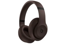 Навушники з мікрофоном Beats by Dr. Dre Studio Pro Deep Brown (MQTT3)