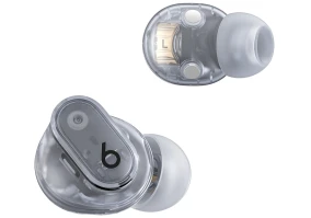Наушники TWS Beats by Dr. Dre Studio Buds+ Transparent (MQLK3)