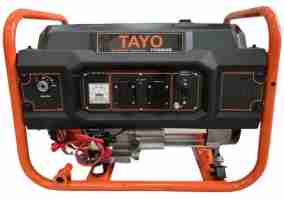 Бензиновый генератор Tayo TY3800AW