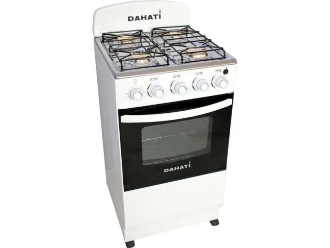 Комбінована плита Dahati 2000-01 S