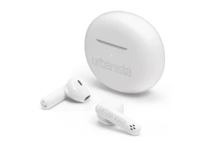 Наушники TWS Urbanista Austin Pure White