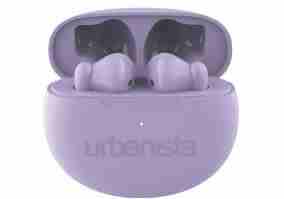 Навушники TWS Urbanista Austin Lavender Purple