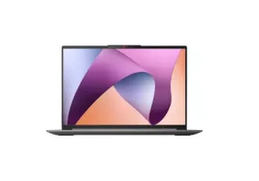 Ноутбук Lenovo IdeaPad Slim 5 16 (82XG0078GE) Cloudy Gray