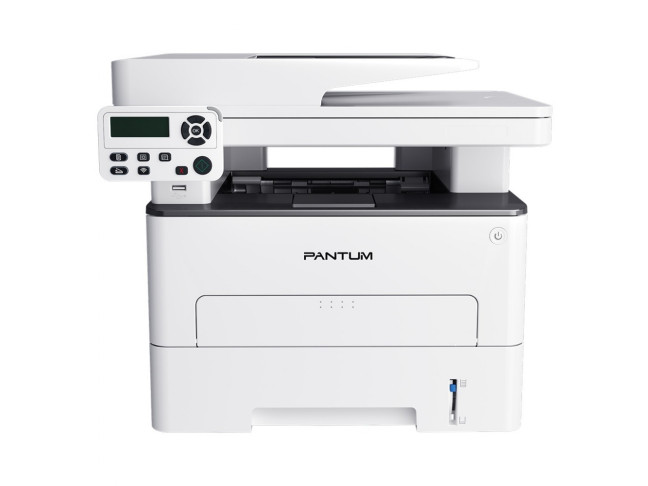 МФУ Pantum M7100DW