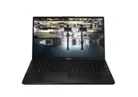 Ноутбук Fujitsu LIFEBOOK E5512A (E552AMFADMDE)