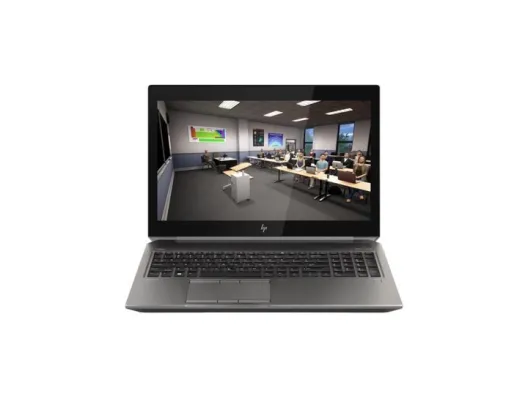 Ноутбук HP ZBook 15 G6 (9JV51UC)