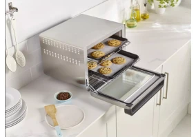 Електропіч Ninja Foodi 10 в 1 DT200EU