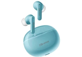 Наушники TWS A4Tech B25 Icy Blue