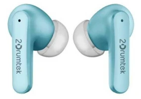 Наушники TWS A4Tech B25 Icy Blue