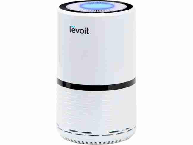 Очисник повітря Levoit Air Purifier LV-H132XR White (HEAPAPLVNEU0021)