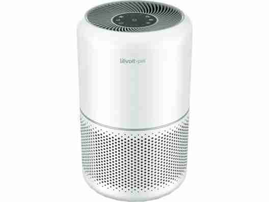 Воздухоочиститель Levoit Air Purifier Core P350 Pet Care White (HEAPAPLVNEU0035)