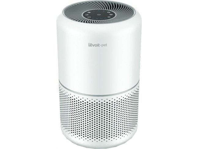 Очисник повітря Levoit Air Purifier Core P350 Pet Care White (HEAPAPLVNEU0035)