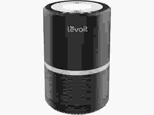 Воздухоочиститель Levoit Air Purifier LV-H132-RXB Black (HEAPAPLVNEU0038)