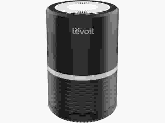 Воздухоочиститель Levoit Air Purifier LV-H132-RXB Black (HEAPAPLVNEU0038)