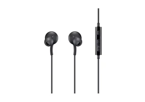 Наушники Samsung In-Ear Volume Control 3.5mm Black (EO-IA500BBEGWW)