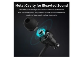 Наушники Edifier GM260