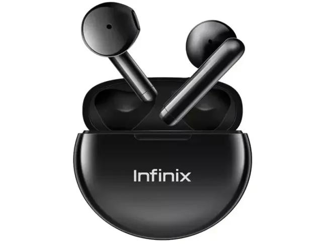 Навушники TWS Infinix XE20 Black