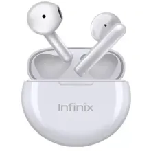 Навушники TWS Infinix XE22 White