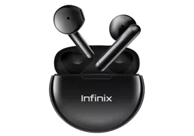 Навушники TWS Infinix XE22 Black