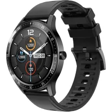 Спортивний годинник Maxcom Fit FW43 Cobalt 2 Black