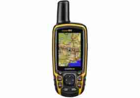 GPS-навигатор Garmin GPSMAP 64ST