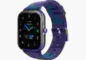 Смарт-часы Globex Smart Watch Me Pro Blue