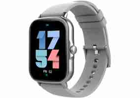 Смарт-часы Globex Smart Watch Me Pro Grey