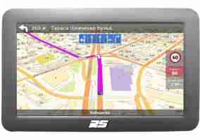 GPS-навигатор RS N501A
