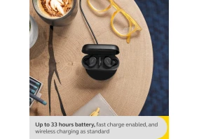 Наушники TWS Jabra Evolve2 Buds USB-A MS (20797-999-999)