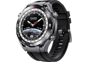 Смарт годинник Huawei Watch Ultimate Expedition Black