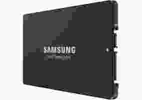 SSD накопитель Samsung PM897 3.84 TB (MZ7L33T8HBNA-00A07)