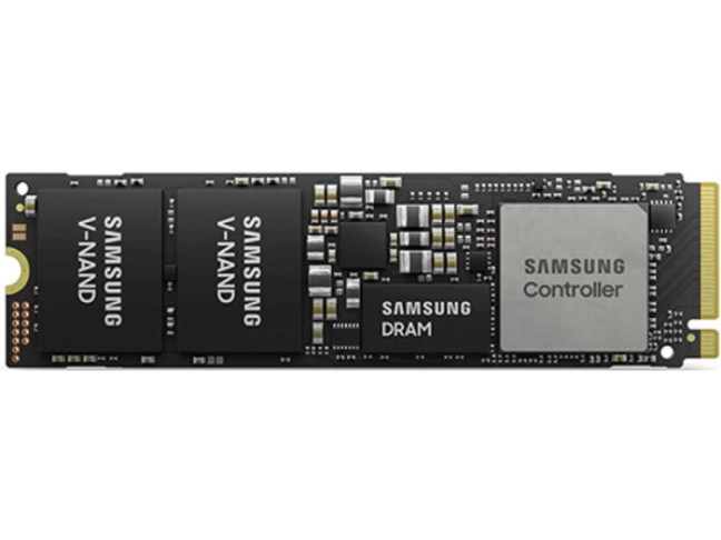 SSD накопичувач Samsung PM9A1 MZVL21T0HCLR