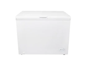 Морозильна скриня Milano MCD251W