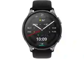 Смарт-часы Amazfit Pop 3R Black