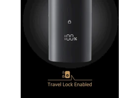 Машинка для стрижки Xiaomi Grooming Kit Pro (XMGHT2KITLF)