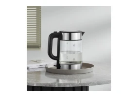 Електрочайник Xiaomi Electric Glass Kettle (MJDSH05FD)