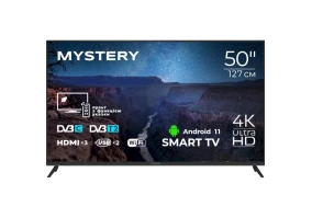 Телевізор Mystery MTV-5060UDT2