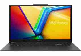 Ноутбук Asus VivoBook S 15 OLED K5504VN Midnight Black (K5504VN-L1032WS)