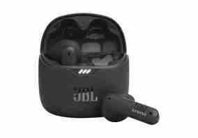 Наушники TWS JBL Tune Flex Black (jblTFLEXBLK)