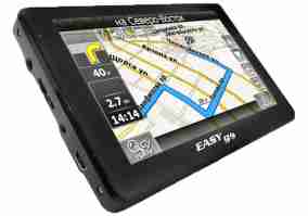 GPS-навигатор EasyGo 505