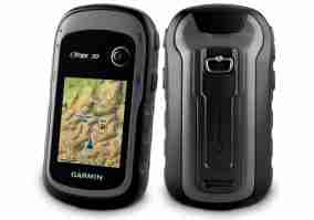 GPS-навигатор Garmin eTrex