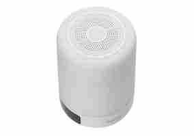 Портативна акустика Recci RBS-E1 Baymax White (6955482584262)