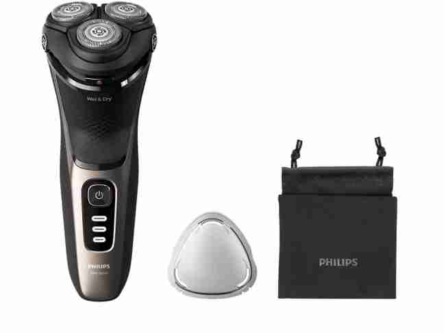 Електробритва Philips Shaver series 3000 S3242/12