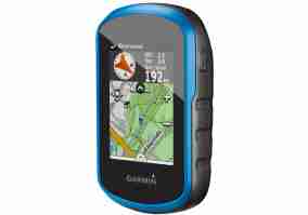 GPS-навигатор Garmin eTrex Touch