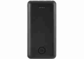 Внешний аккумулятор (Power Bank) BlueBuilt 20000mAh CBL32 Black