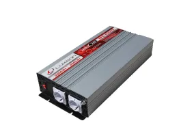 Перетворювач DC-AC Luxeon IPS-6000S